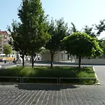 Bpr Cercle Point Apartamento