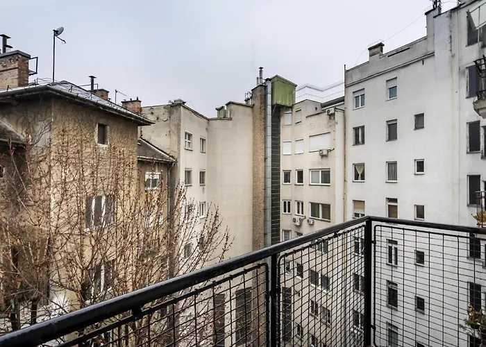 Bpr Cercle Point Budapest