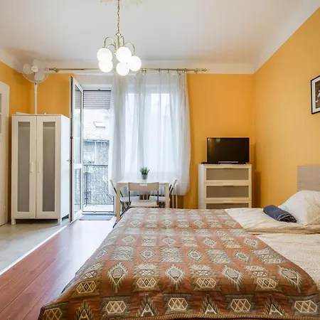 Bpr Cercle Point Apartment