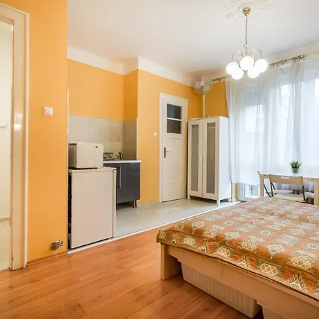 Bpr Cercle Point * בודפשט