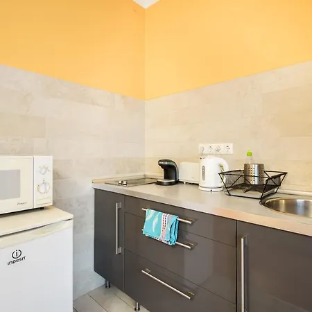 Bpr Cercle Point Apartment *