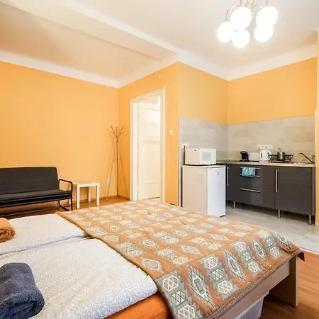 Apartment Bpr Cercle Point
