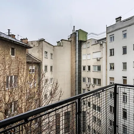 Bpr Cercle Point Budapest