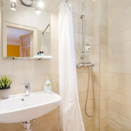 Bpr Cercle Point * בודפשט