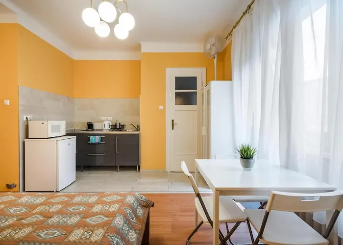 Bpr Cercle Point Appartement