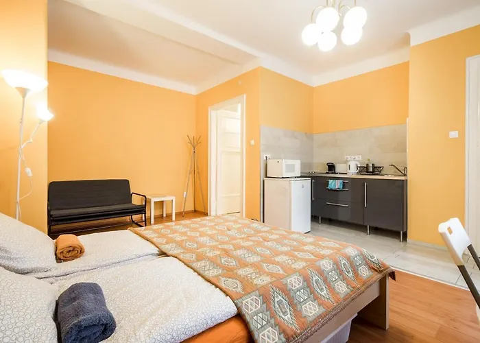 Appartement Bpr Cercle Point