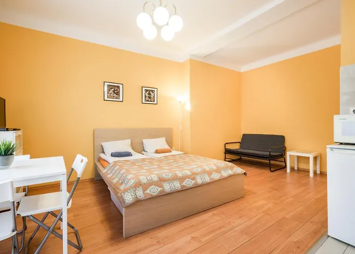 Bpr Cercle Point Budapest