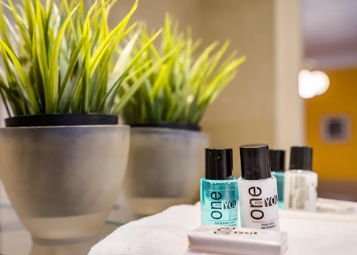 Bpr Cercle Point Appartement Budapest