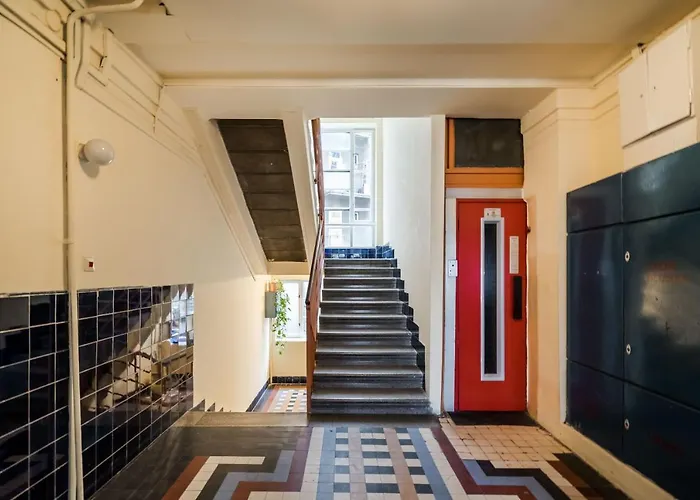 Appartement Bpr Cercle Point Budapest