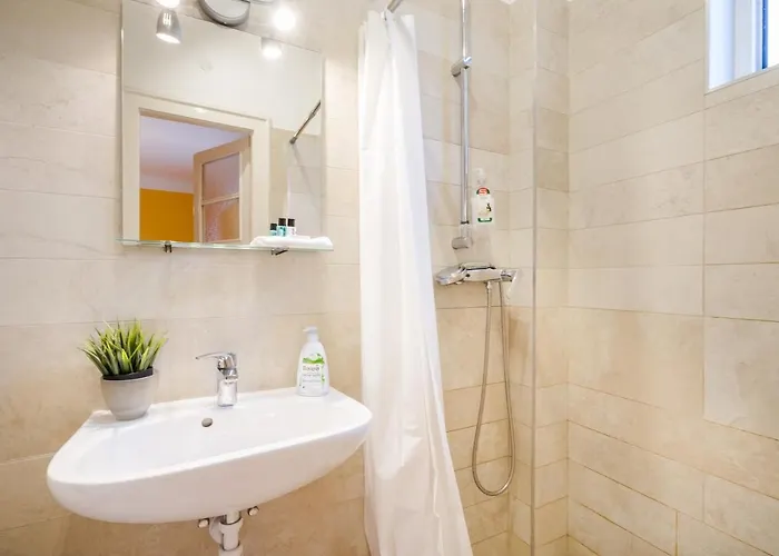 Bpr Cercle Point * Budapest