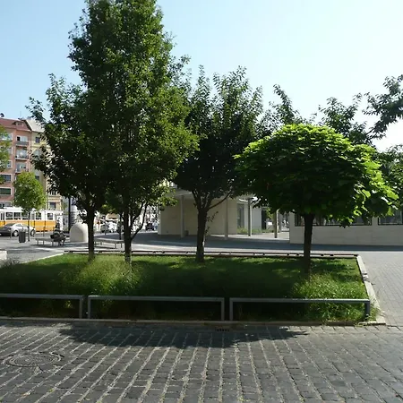 Bpr Cercle Point Apartamento