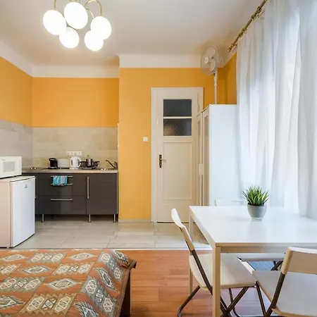 Bpr Cercle Point Apartamento