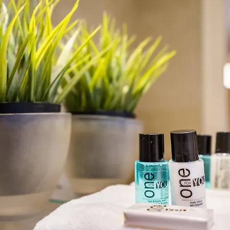 Bpr Cercle Point Apartamento Budapeste