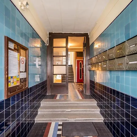 Bpr Cercle Point Apartamento