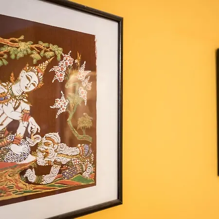 شقة Bpr Cercle Point