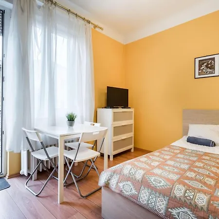 Apartamento Bpr Cercle Point