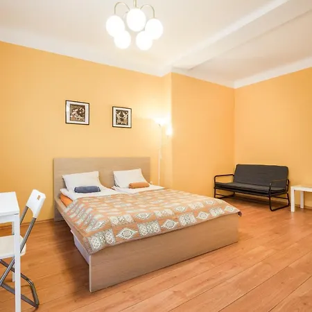 Bpr Cercle Point Budapest