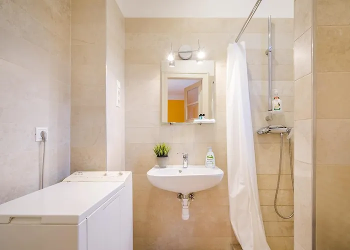 Appartement Bpr Cercle Point Budapest