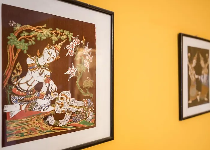 Appartement Bpr Cercle Point