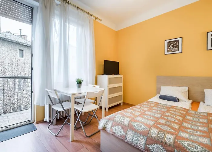 Appartement Bpr Cercle Point